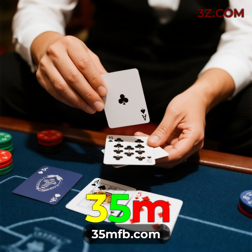 Baixe o Aplicativo do 35m | Cassino Online Completo