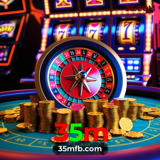 35m | Odds Competitivas e Apostas Esportivas Seguras