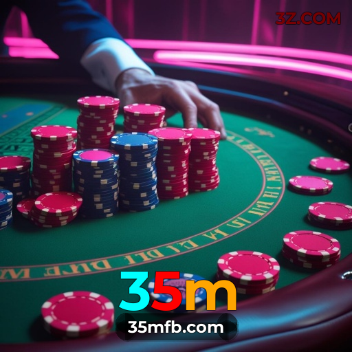 Baixe o Aplicativo do 35m | Cassino Online Completo