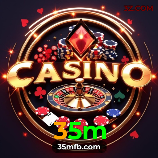 35m: cassino confiável no Brasil — bônus de boas-vindas