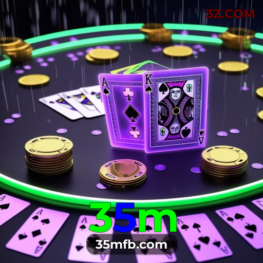 35m | Odds Competitivas e Apostas Esportivas Seguras