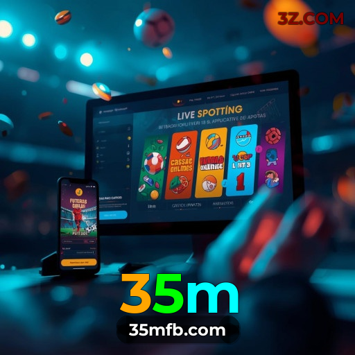 35m – Jogos de Cassino Online com Prêmios Reais