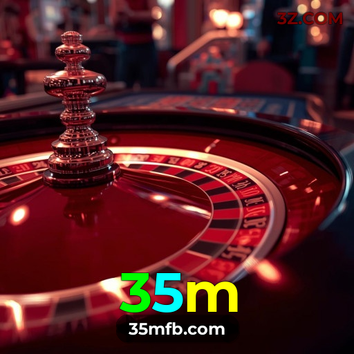 35m – Jogos de Cassino Online com Prêmios Reais